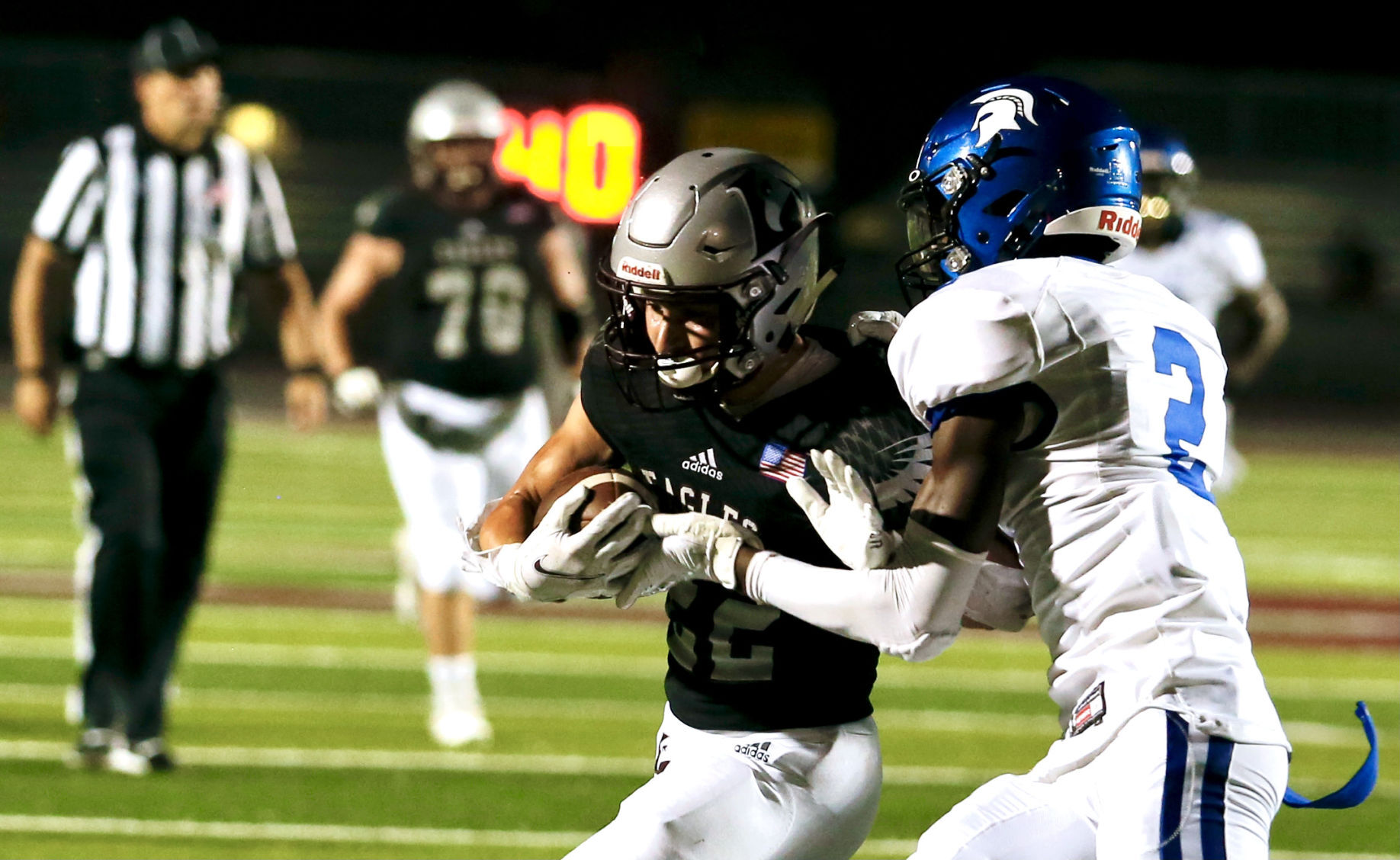 Photos: UW-La Crosse vs University of Dubuque